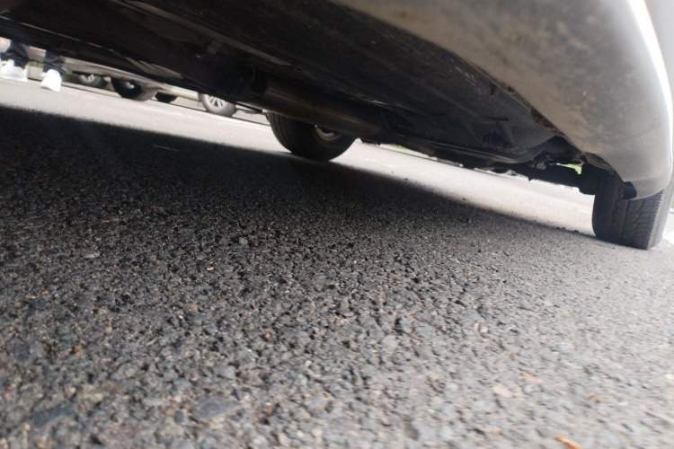 Used Hyundai Santa Fe 2013 2.4L Automatic 2WD Comfort Edition Chassis Front Left