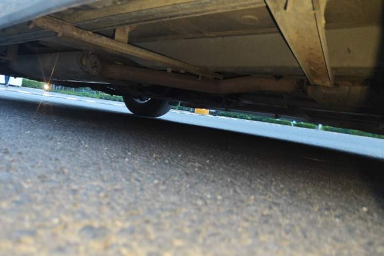 Used Hyundai Santa Fe 2013 2.4L Automatic Two-Wheel Drive Smart Version Chassis Front Right