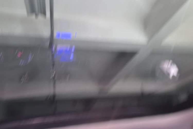 Used Hyundai Santa Fe 2013 2.4L Automatic Two-Wheel Drive Smart Version Headliner