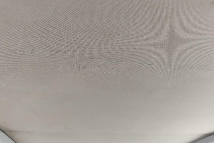 Used Hyundai Santa Fe 2013 2.4L Automatic Two-Wheel Drive Smart Version Headliner
