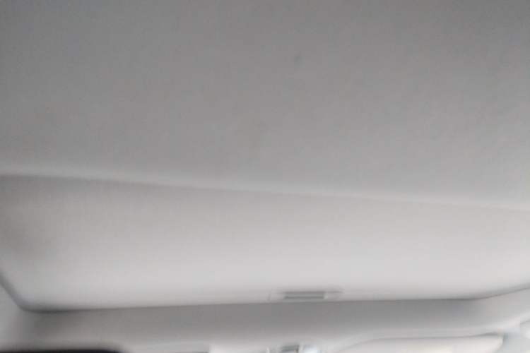 Used Hyundai Santa Fe 2013 2.4L Automatic 2WD Comfort Edition Headliner