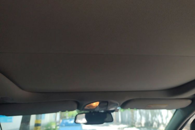 Used Hyundai Santa Fe 2015 2.0T Automatic 4x4 Smart 7-Seater Headliner