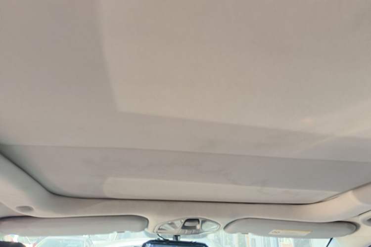 Used Hyundai Santa Fe 2015 2.0T Automatic 4x4 Smart 7-Seater Headliner