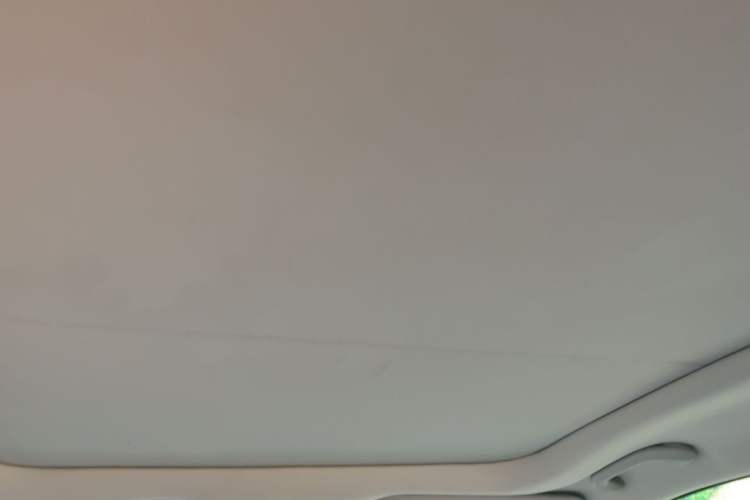 Used Hyundai Santa Fe 2015 2.0T Automatic All-Wheel Drive Smart Version 5 Seats Headliner