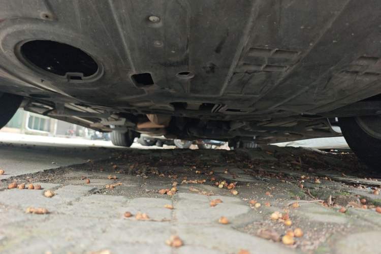 Used Hyundai Santa Fe 2015 2.0T Automatic 4x4 Smart 7-Seater Chassis Front