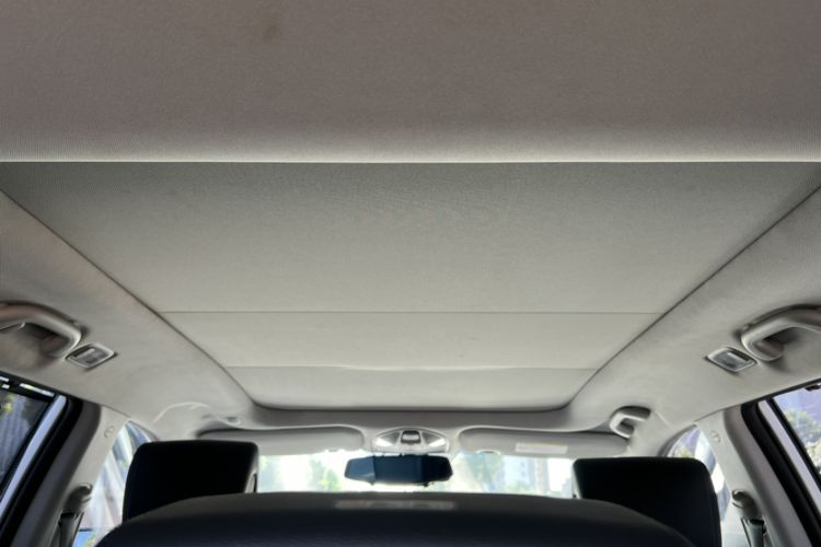 Used Hyundai Santa Fe 2015 2.0T Automatic 4x4 Smart 7-Seater Headliner