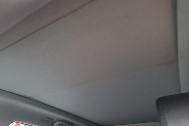 Used Hyundai Santa Fe 2015 2.0T Automatic 4x4 Smart 7-Seater Headliner