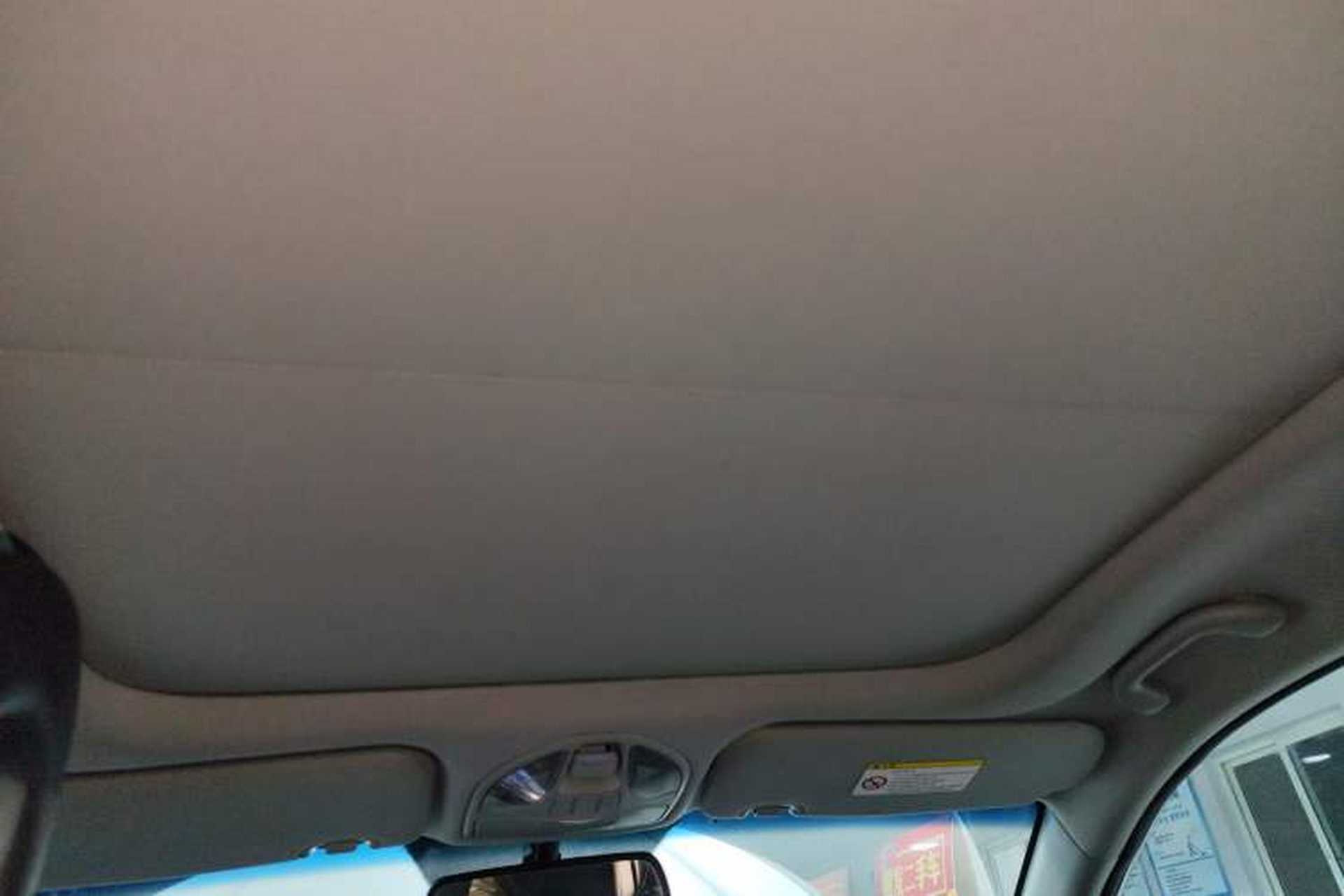 Used Hyundai Santa Fe 2015 2.4L Automatic Two-Wheel Drive Smart Version 5 Seats Headliner