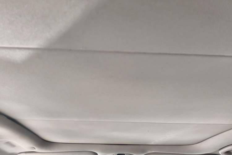 Used Hyundai Santa Fe 2015 2.0T Automatic 4x4 Smart 7-Seater Headliner
