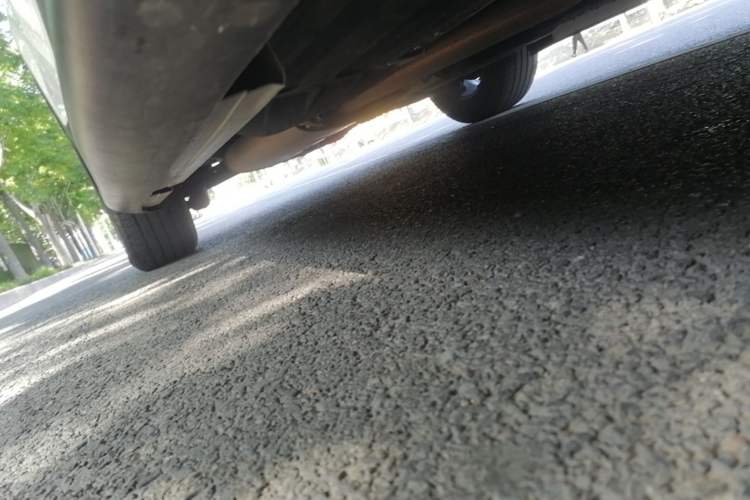 Used Hyundai Santa Fe 2015 2.0T Automatic 4x4 Smart 7-Seater Right Side Sill