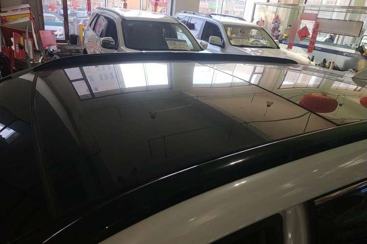 Used Hyundai Santa Fe 2015 2.0T Automatic 4x4 Smart 7-Seater Roof