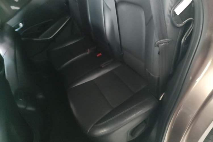 Used Hyundai Santa Fe 2015 2.0T Automatic 4x4 Smart 7-Seater Left Rear Seat