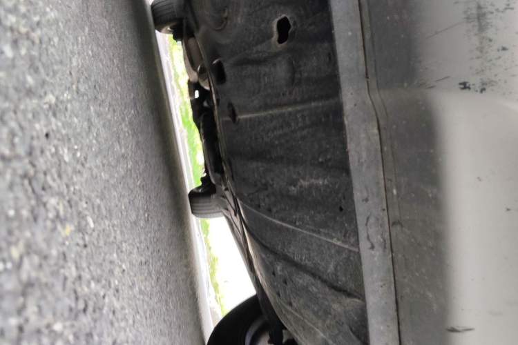 Used Hyundai Santa Fe 2017 2.0T Automatic All-Wheel Drive Smart 7-Seater Chassis Front