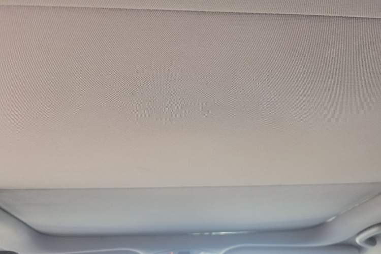 Used Hyundai Santa Fe 2017 2.4L Automatic Two-Wheel Drive Smart Version 5 Seats Headliner