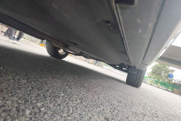 Used Hyundai Santa Fe 2019 380 TGDi TOP Automatic All-Wheel Drive Flagship (HTRAC) China V Standard Chassis Front Left