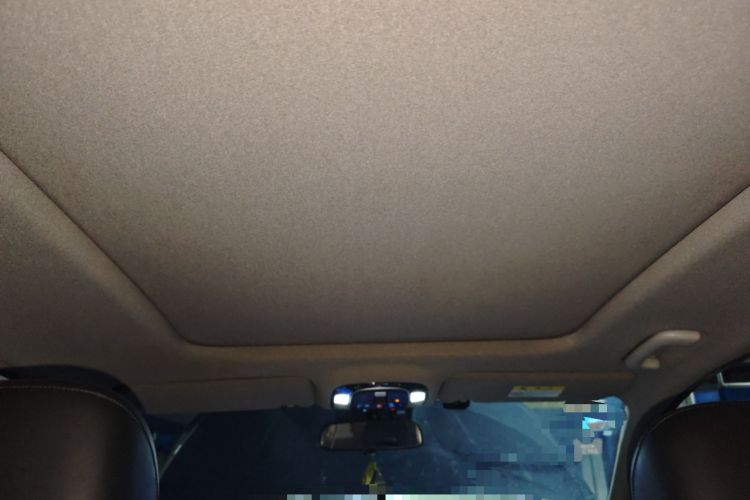 Used Hyundai Santa Fe 2019 380 TGDi GLS Automatic 2WD Luxury Version China V Standard Headliner