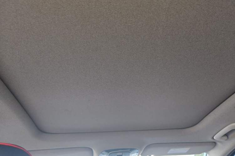 Used Hyundai Santa Fe 2019 380 TGDi GLS Automatic 2WD Luxury Version China VI Standard Headliner