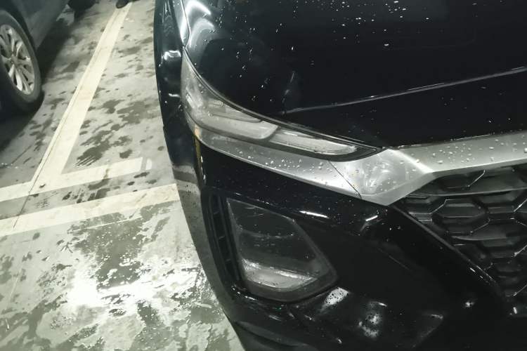 Used Hyundai Santa Fe 2019 380 TGDi GLS Automatic 2WD Luxury Version China V Standard Right Front Headlight