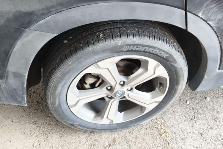 Used Hyundai Santa Fe 2019 380 TGDi GLS Automatic 2WD Luxury Version China V Standard Right Rear Wheel Hub