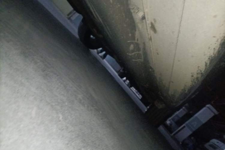 Used Hyundai Santa Fe 2019 380 TGDi TOP Automatic All-Wheel Drive Flagship (HTRAC) – China VI Standard Chassis Front Left