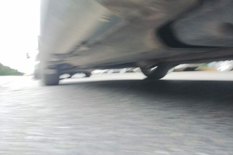 Used Hyundai Santa Fe 2019 380 TGDi TOP Automatic All-Wheel Drive Flagship (HTRAC) China V Standard Chassis Rear Left