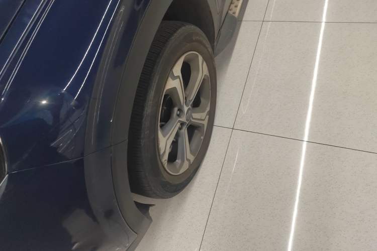 Used Hyundai Santa Fe 2019 380 TGDi DLX Automatic 2WD Prestige Edition China V Emission Standard Exterior 7