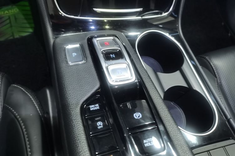 Used Hyundai Santa Fe 2019 380 TGDi DLX Automatic 2WD Prestige PLUS China V Standard Gear Lever