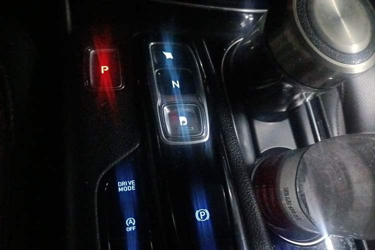 Used Hyundai Santa Fe 2019 380 TGDi TOP Automatic All-Wheel Drive Flagship (HTRAC) – China VI Standard Gear Lever