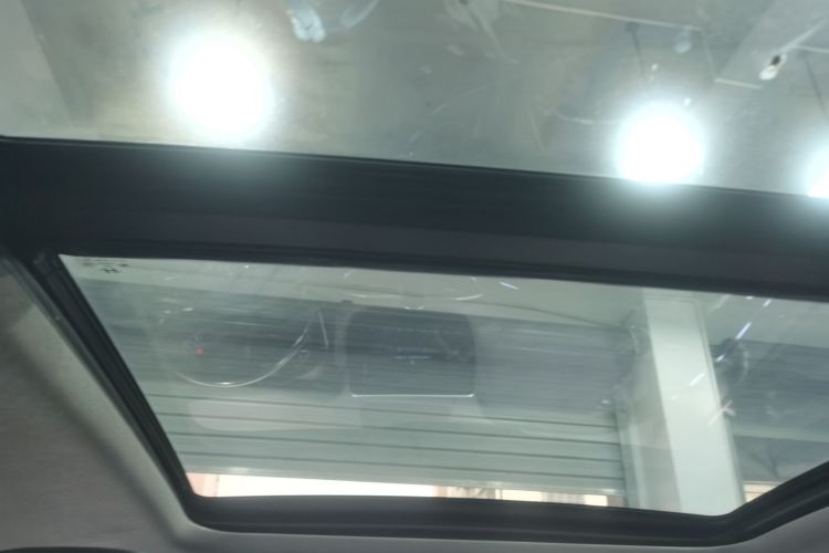 Used Hyundai Santa Fe 2019 380 TGDi DLX Automatic 2WD Prestige PLUS China V Standard Headliner