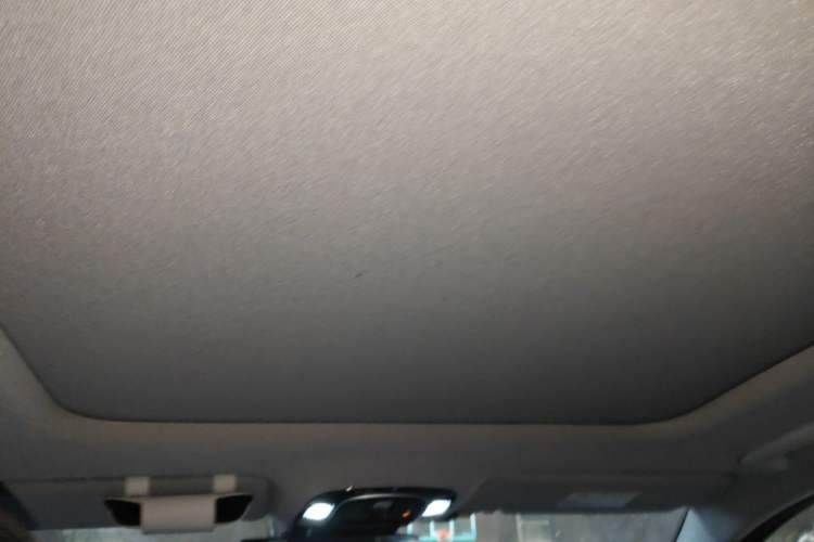 Used Hyundai Santa Fe 2019 380 TGDi GLS Automatic 2WD Luxury Version China V Standard Headliner