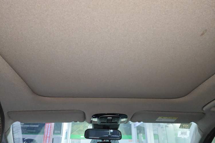 Used Hyundai Santa Fe 2019 380 TGDi DLX Automatic 2WD Prestige PLUS China V Standard Headliner