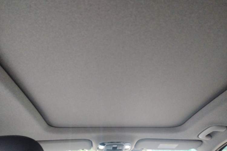 Used Hyundai Santa Fe 2019 380 TGDi GLS Automatic 2WD Luxury Version China V Standard Headliner