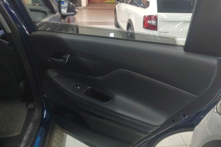 Used Hyundai Santa Fe 2019 380 TGDi DLX Automatic 2WD Prestige Edition China V Emission Standard Interior 6
