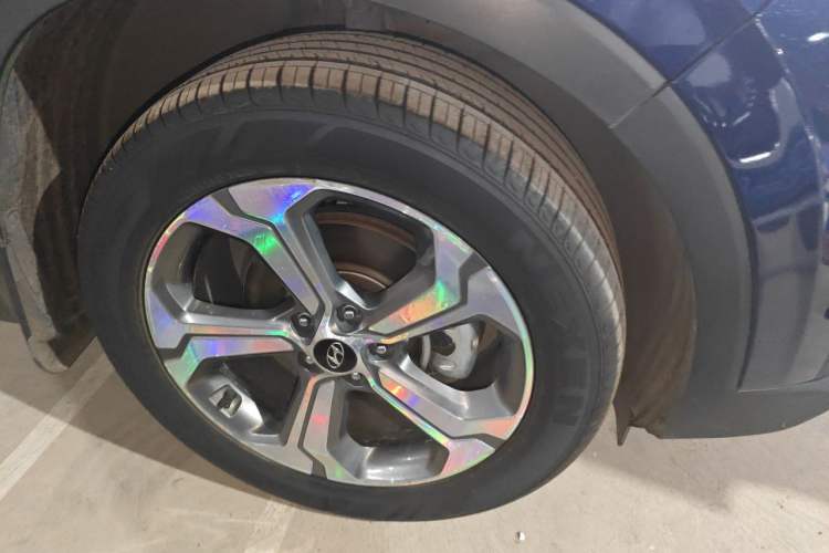 Used Hyundai Santa Fe 2019 380 TGDi GLS Automatic 2WD Luxury Version China V Standard Right Front Wheel Hub