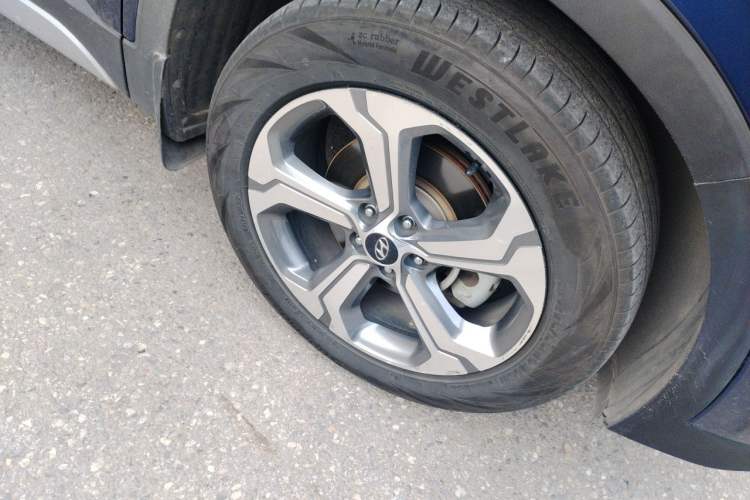 Used Hyundai Santa Fe 2019 380 TGDi GLS Automatic 2WD Luxury Version China V Standard Right Front Wheel Hub