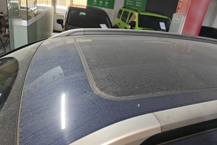 Used Hyundai Santa Fe 2019 380 TGDi DLX Automatic 2WD Prestige PLUS China V Standard Roof