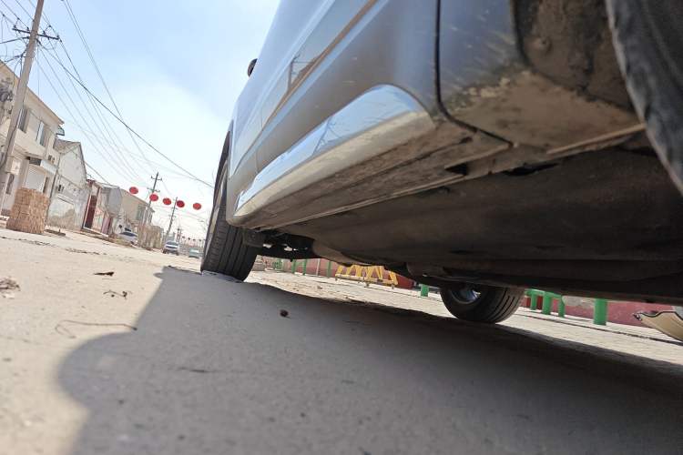 Used Hyundai Santa Fe 2019 380 TGDi GLS Automatic 2WD Luxury Version China VI Standard Chassis Front Right