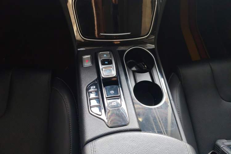 Used Hyundai Santa Fe 2019 380 TGDi GLS Automatic 2WD Luxury Version China V Standard Gear Lever