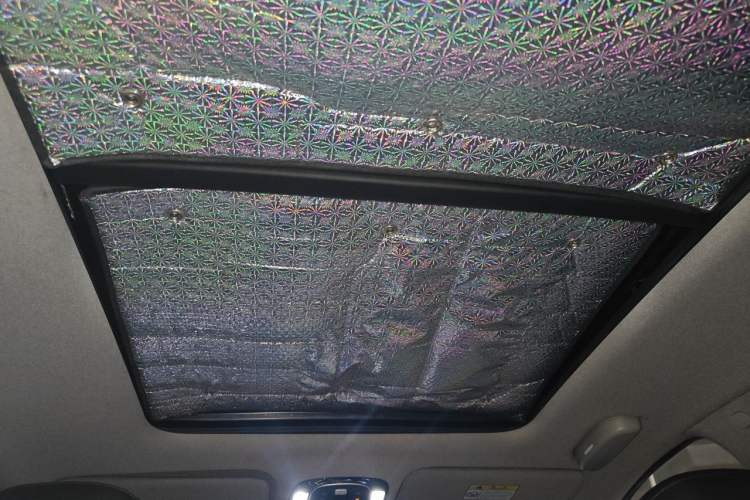 Used Hyundai Santa Fe 2019 380 TGDi GLS Automatic 2WD Luxury Version China V Standard Headliner