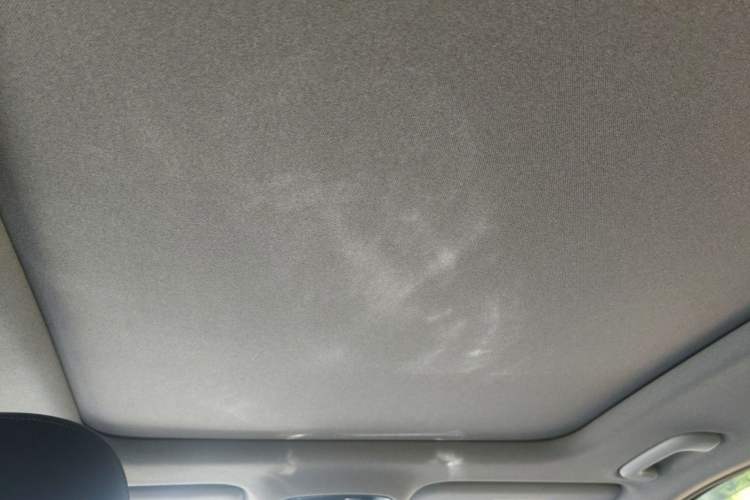 Used Hyundai Santa Fe 2019 380 TGDi DLX Automatic All-Wheel Drive Prestige (HTRAC) China V-standard Headliner
