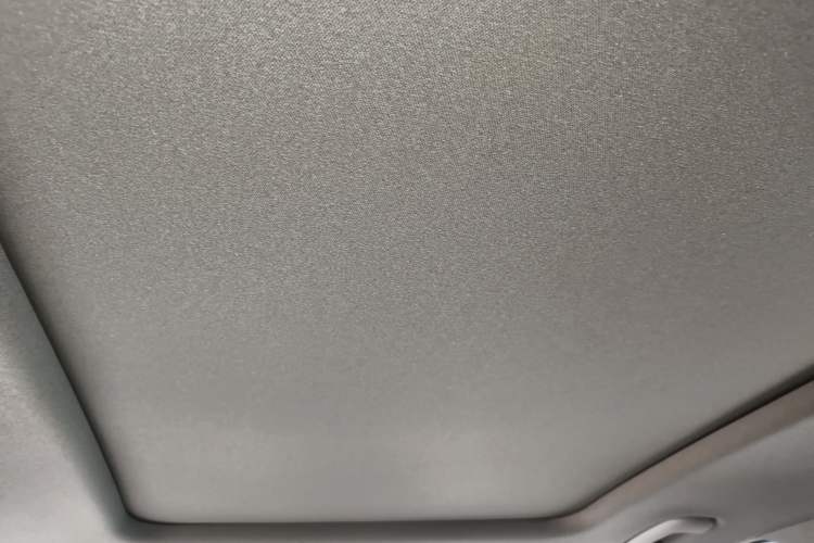 Used Hyundai Santa Fe 2019 380 TGDi DLX Automatic Two-Wheel Drive Prestige Plus Version China VI Standard Headliner