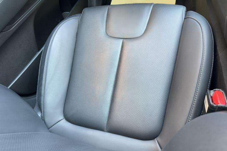 Used Hyundai Santa Fe 2019 380 TGDi TOP Automatic Two-Wheel Drive Flagship Version China VI Standard Interior 2