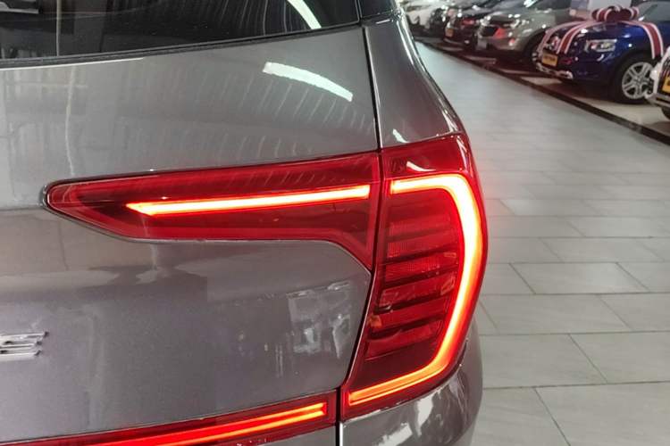 Used Hyundai Santa Fe 2019 380 TGDi GLS Automatic 2WD Luxury Version China V Standard Right Rear Taillight