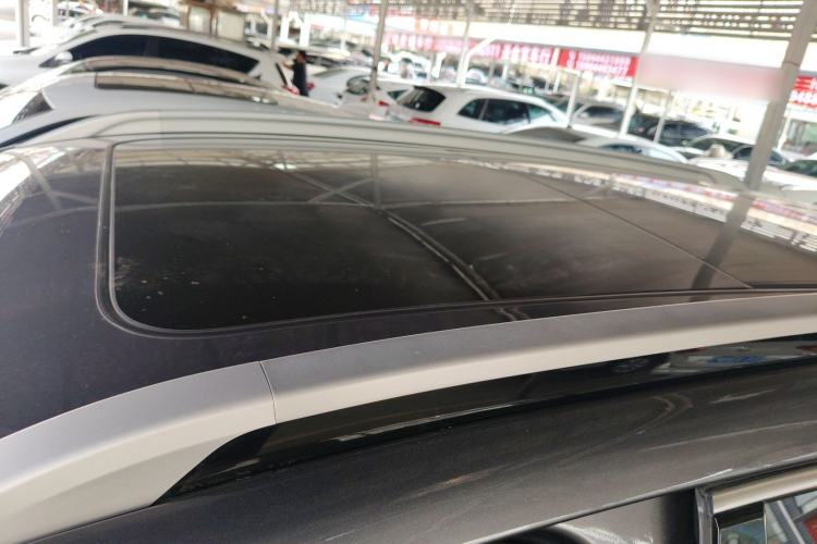 Used Hyundai Santa Fe 2019 380 TGDi GLS Automatic 2WD Luxury Version China V Standard Roof