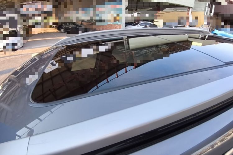 Used Hyundai Santa Fe 2019 380 TGDi DLX Automatic 2WD Prestige Edition China V Emission Standard Roof