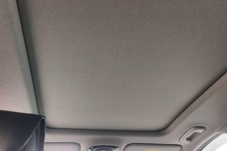 Used Hyundai Santa Fe 2019 380 TGDi DLX Automatic 2WD Prestige PLUS China V Standard Headliner