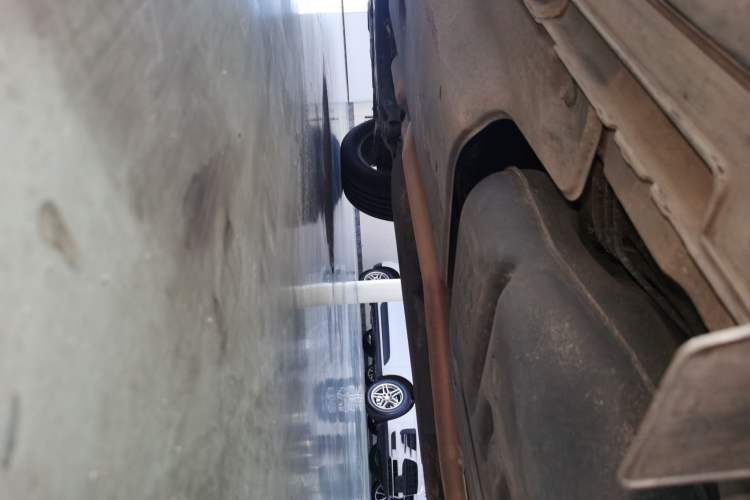 Used Hyundai Santa Fe 2019 380 TGDi GLS Automatic 2WD Luxury Version China V Standard Left Side Sill
