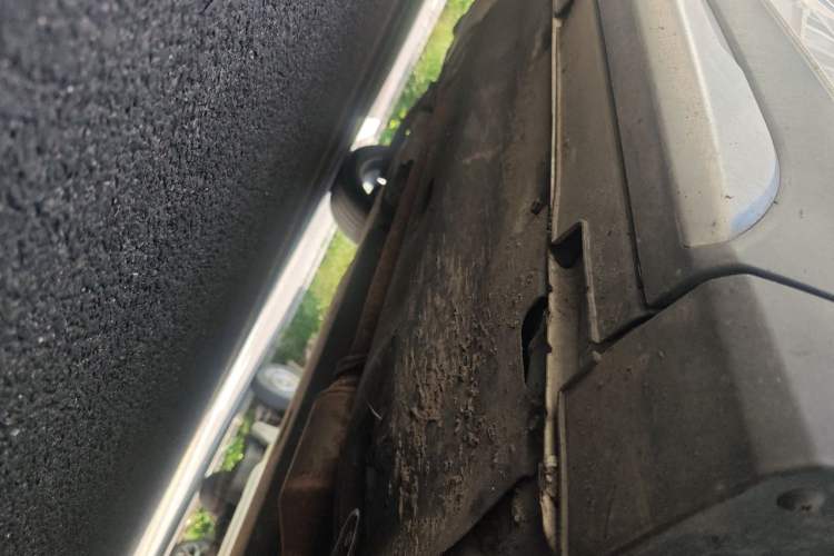 Used Hyundai Santa Fe 2019 380 TGDi DLX Automatic All-Wheel Drive Prestige (HTRAC) China VI Chassis Front Right