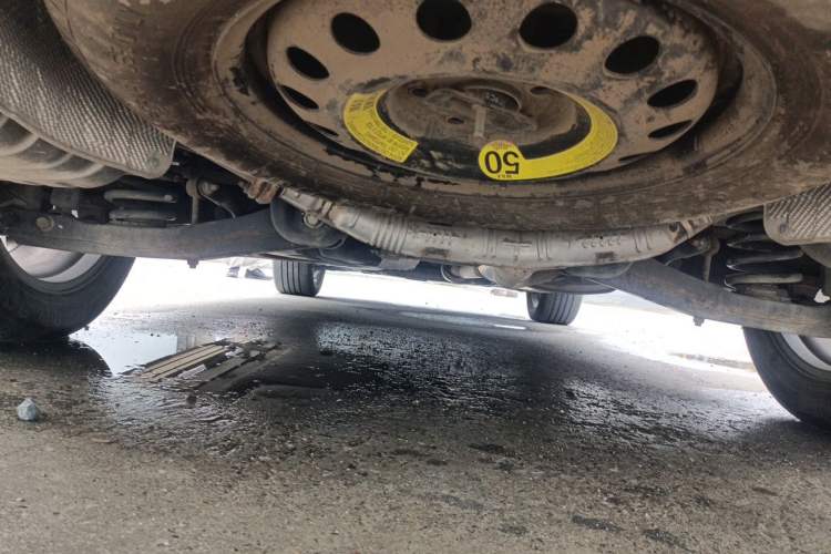 Used Hyundai Santa Fe 2019 380 TGDi DLX Automatic All-Wheel Drive Prestige PLUS (HTRAC) China V Standard Chassis Rear