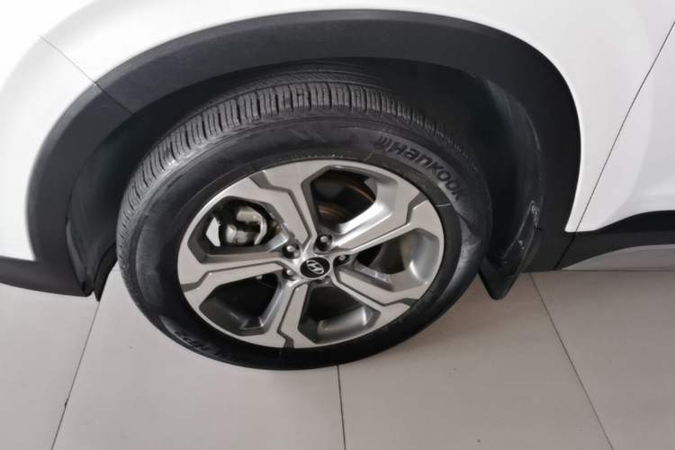 Used Hyundai Santa Fe 2019 380 TGDi GLS Automatic 2WD Luxury Version China V Standard Exterior 4